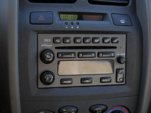 Used 2005 Hyundai Santa Fe GLS image 22