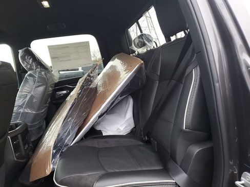 New 2026 RAM 3500 Laramie image 14