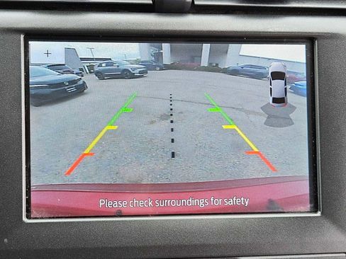 Used 2020 Ford Fusion SE w/ Equipment Group 151A image 24