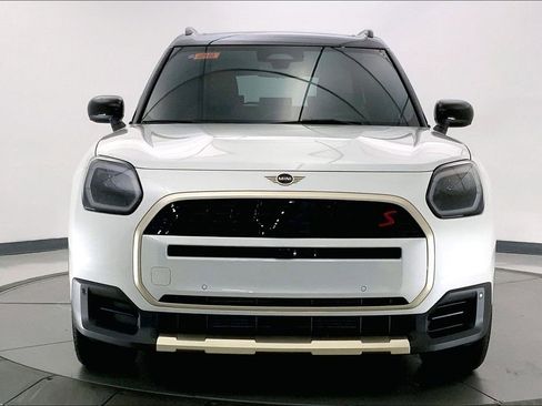 Used 2026 MINI Cooper Countryman S image 2