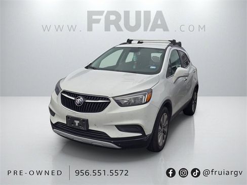 Used 2019 Buick Encore Preferred image 1