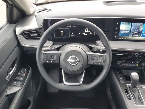 New 2026 Nissan Kicks SV w/ Cold Weather Package image 23