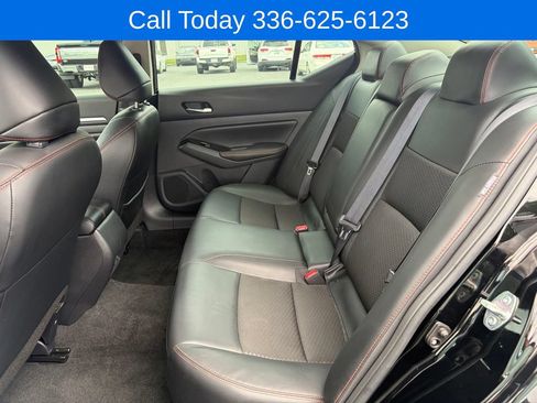 Used 2025 Nissan Altima 2.5 SR AWD/4WD image 22
