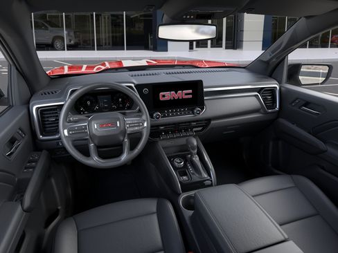 New 2026 GMC Canyon Elevation w/ Convenience Package AWD/4WD image 15