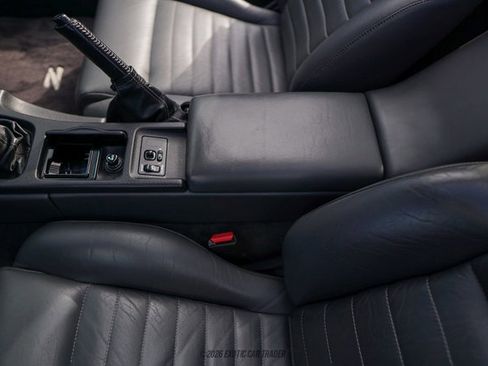 Used 1994 Nissan 300ZX Twin Turbo image 41