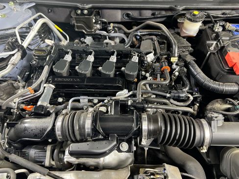 Used 2022 Honda Accord Sport Special Edition image 28