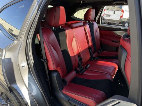 Used 2023 Acura MDX A-Spec image 12