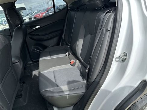 New 2026 Buick Encore GX Preferred FWD image 27