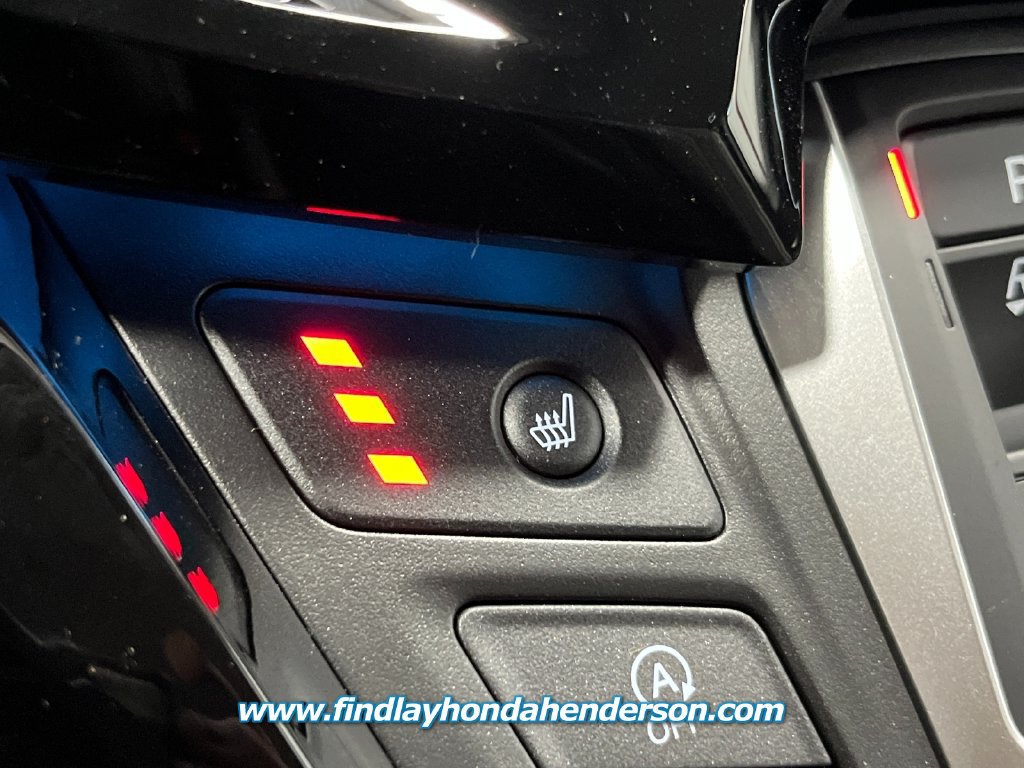 New 2027 Honda Odyssey Touring image 20