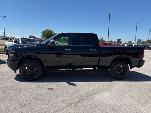 New 2026 RAM 2500 Lone Star image 18