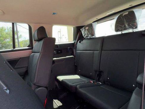 New 2025 Hyundai Santa Fe XRT image 37