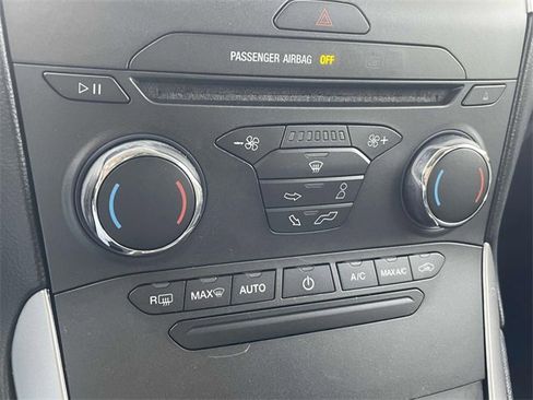 Used 2017 Ford Edge SEL w/ Cargo Accessory Package image 20