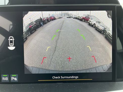 New 2026 Subaru Outback Premium image 26