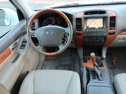 Used 2007 Lexus GX 470 image 18