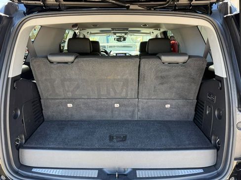 Used 2018 Chevrolet Tahoe Premier AWD/4WD image 29