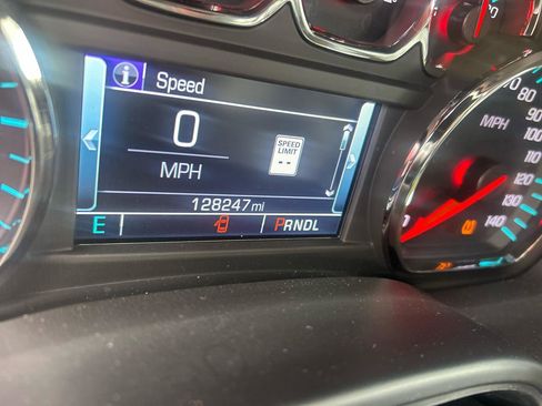 Used 2020 Chevrolet Tahoe LT AWD/4WD image 21