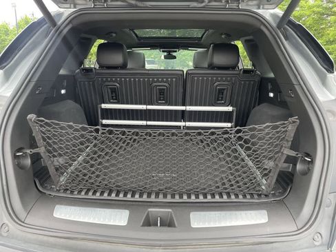 Certified 2024 Cadillac XT5 Premium Luxury w/ LPO, Floor Liner Package FWD image 17
