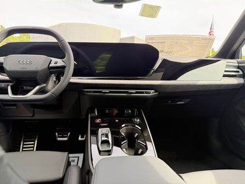 New 2026 Audi S5 Premium AWD/4WD image 33