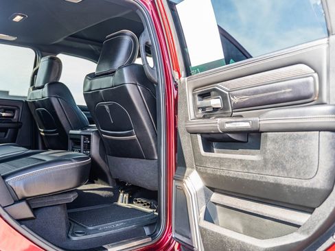 Used 2020 RAM 2500 Limited image 13