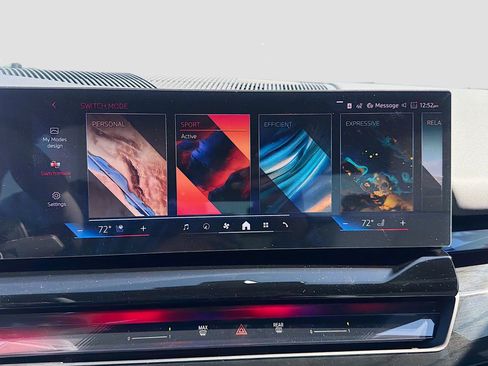 New 2026 BMW 550e xDrive w/ Executive Package image 31