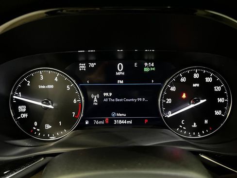 Certified 2023 Buick Envision Essence AWD/4WD image 21
