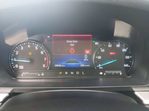 Used 2022 Ford Explorer XLT w/ Equipment Group 202A AWD/4WD image 20