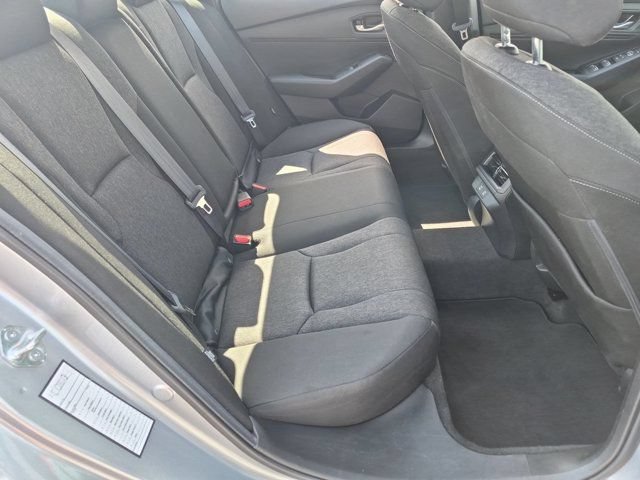 Used 2025 Honda Accord SE image 29