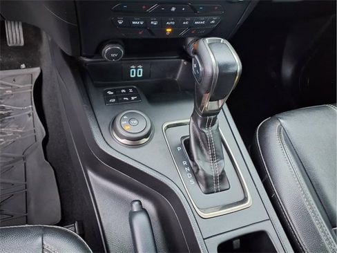 Used 2021 Ford Ranger Lariat w/ Equipment Group 501A High image 24