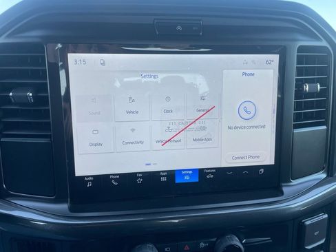 New 2026 Ford F150 STX w/ Equipment Group 200A AWD/4WD image 17