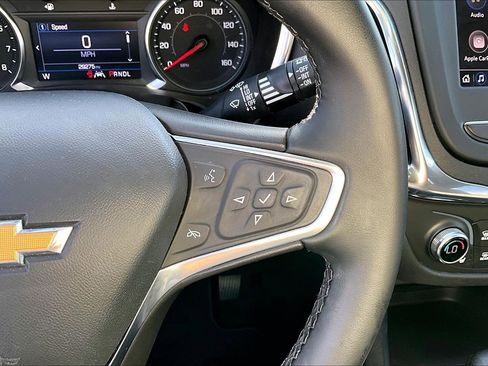 Certified 2023 Chevrolet Equinox LT FWD image 20