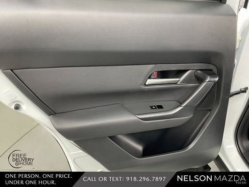 New 2026 MAZDA CX-50 AWD 2.5 Hybrid w/ Weather Package image 38