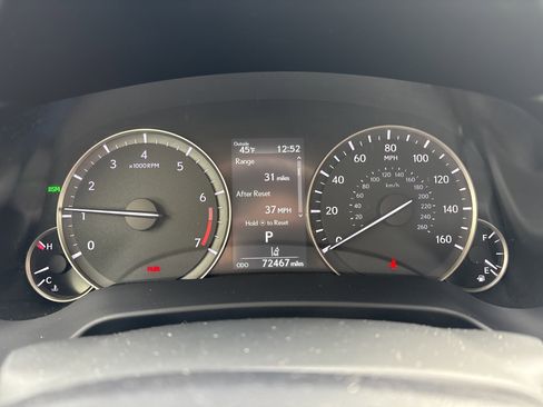 Used 2021 Lexus RX 350 AWD w/ Premium Package image 20