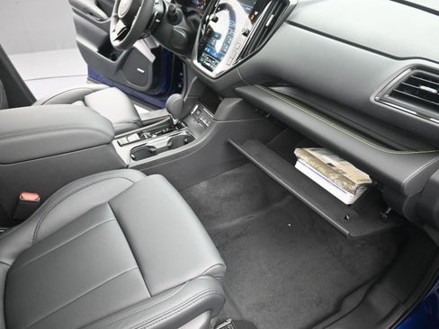 New 2026 Subaru Ascent Bronze Edition AWD/4WD image 48