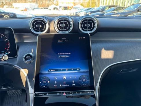 Used 2026 Mercedes-Benz GLC 300 GLC 300 image 18