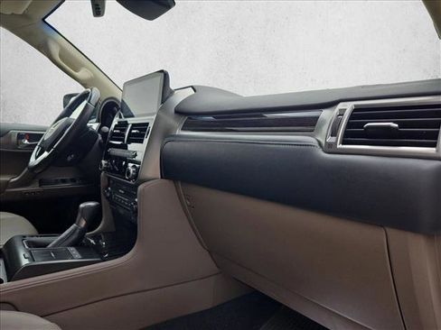 Used 2023 Lexus GX 460 Premium w/ Premium Plus Package AWD/4WD image 21