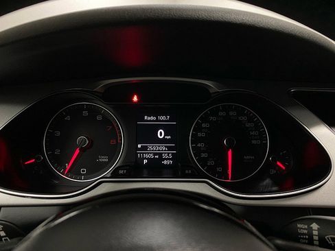 Used 2016 Audi A4 2.0T Premium w/ Convenience Plus Package image 18