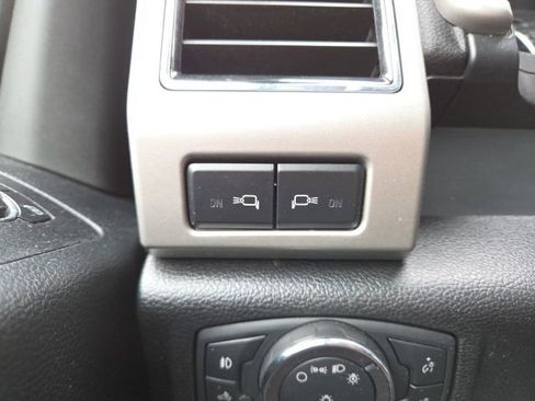 Used 2019 Ford F150 Lariat w/ Equipment Group 502A Luxury image 62