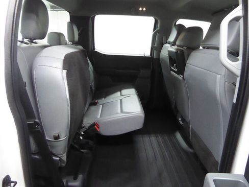 Used 2022 Ford F150 XL w/ Trailer Tow Package AWD/4WD image 30
