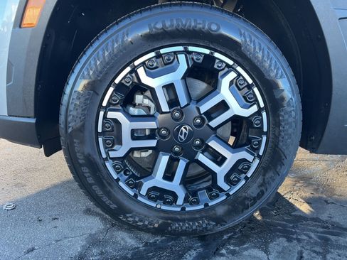 Certified 2025 Hyundai Tucson XRT AWD/4WD image 9