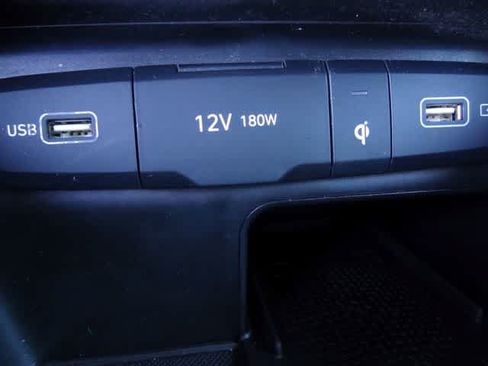 Used 2024 Hyundai Tucson SEL AWD/4WD image 27