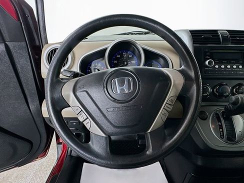 Used 2008 Honda Element EX image 12