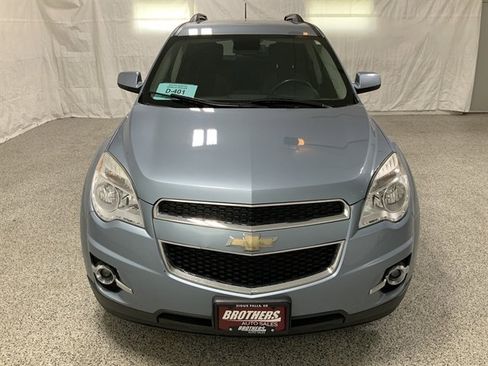 Used 2014 Chevrolet Equinox LT AWD/4WD image 3
