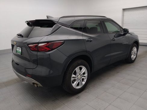 Used 2020 Chevrolet Blazer LT w/ Sound & Technology Package FWD image 10
