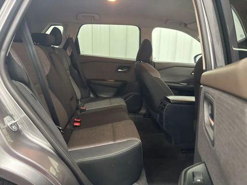 Used 2021 Nissan Rogue SV AWD/4WD image 21