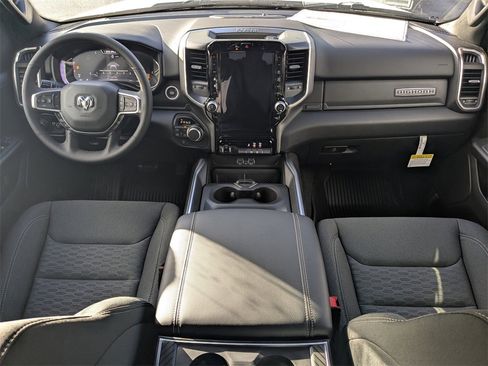 New 2026 RAM 1500 Big Horn image 15