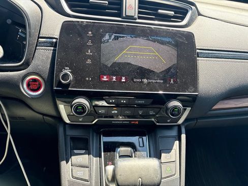 Used 2020 Honda CR-V EX-L image 18
