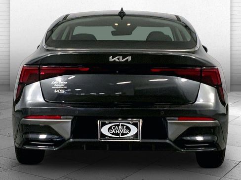 Used 2025 Kia K5 LXS FWD image 3