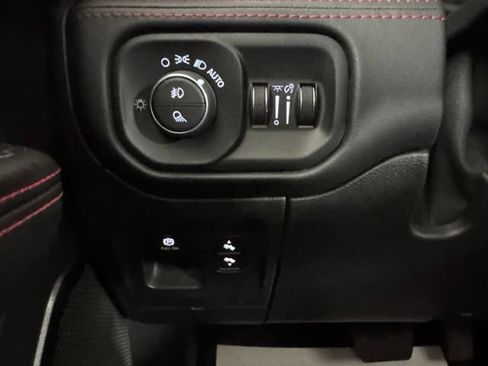 Used 2021 RAM 1500 TRX w/ TRX Level 2 Equipment Group AWD/4WD image 21