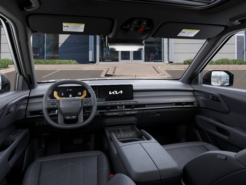 New 2027 Kia Telluride EX X-Line AWD/4WD image 17