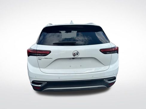 Used 2023 Buick Envision Preferred AWD/4WD image 5